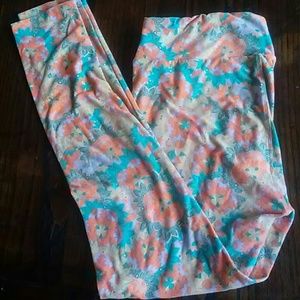 Lularoe mommy and me TC s/m